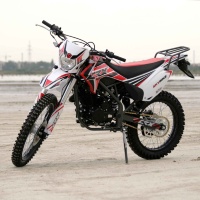 Запчастини до мотоцикла Skybike CRX-250